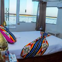 Agatha Christie Egypt Ultra-Luxury Journey /ABU SIMBEL& the GEM MUSUEM INCLUDED/Small Group traveler photo #1