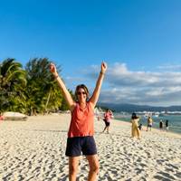11 Tage Philippinen Tour Reise-Foto #3