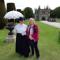 Cornwall ab London Reise-Foto #1