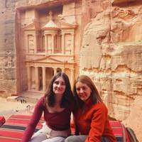 Die Reise nach Jerusalem - 11 Tage Reise-Foto #1
