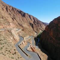 Photo de voyageur Circuit de 9 jours au Maroc à partir de Marrakech #1