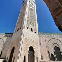 Photo de voyageur Circuit de 9 jours au Maroc à partir de Marrakech #3