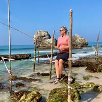 Serenade von Sri Lanka: Odyssee durch Natur, Kultur und Tierwelt (alles inklusive) Reise-Foto #3