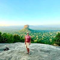 Serenade von Sri Lanka: Odyssee durch Natur, Kultur und Tierwelt (alles inklusive) Reise-Foto #1