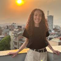 Excursión al campamento base del Everest - 12 días: foto del viajero #2