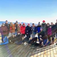 Nordlicht-Erkundung - 8 Tage Reise-Foto #2