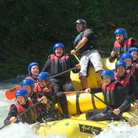 European Horizon (Plus, Winter ( Until Mar