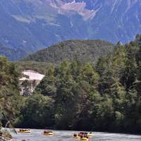 European Horizon (Plus, Winter ( Until Mar