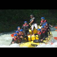 Photo de voyageur Horizon européen (Plus, Hiver (jusqu