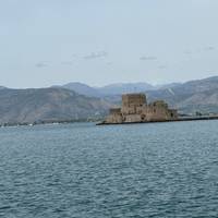 Circuito en la Grecia clásica: foto del viajero #1