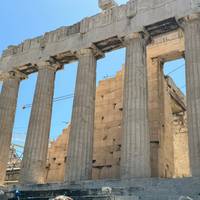 Circuito en la Grecia clásica: foto del viajero #2