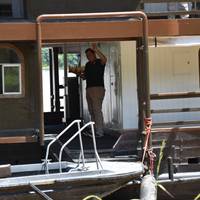 Kreuzfahrt auf dem Amazonas XL Reise-Foto #3