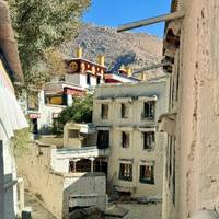 Glimpses of Nepal and Tibet Tour 14 Days traveler photo #1