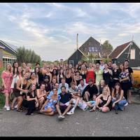 Europese Avonturier (Start Londen): foto van de reiziger #1