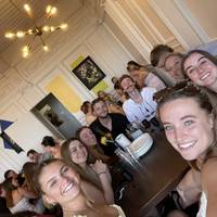 Europese Avonturier (Start Londen): foto van de reiziger #2