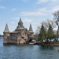 Ontario & Frans Canada – per Ocean Train naar Halifax: foto van de reiziger #1