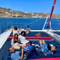 Italië & Griekenland - een 4* reis - incl. catamaran in Santorini: foto van de reiziger #2