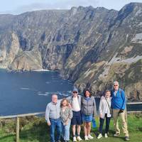 Wilde Noorden - Meerdaagse - Rondreis in kleine groep door Ierland: foto van de reiziger #2
