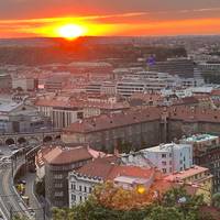 Photo de voyageur De Berlin à Budapest (6 destinations) #2