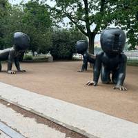 Photo de voyageur De Berlin à Budapest (6 destinations) #3