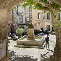 Photo de voyageur Tour de Provence et de Camargue à vélo et en péniche : d