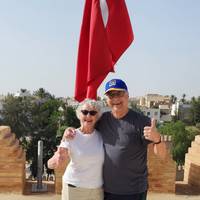 Tunesien-Tour, Kleingruppentour Reise-Foto #1