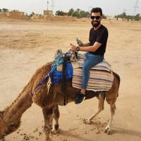 Tunesien-Tour, Kleingruppentour Reise-Foto #3