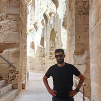 Photo de voyageur Tour de Tunisie, tour en petit groupe #2