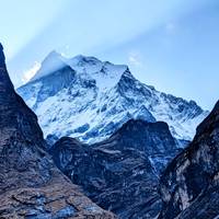 Annapurna Base Camp Trek traveler photo #2