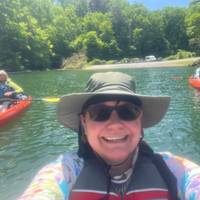 Paddel- und Wanderabenteuer Reise-Foto #1