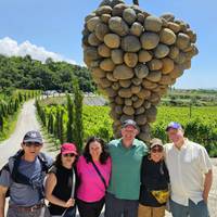 Athens to Dubrovnik / Split; Semi – Private Tour with Dedicated Tour Leader & Car traveler photo #1