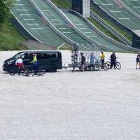 Photo de voyageur Cycle Slovénie #1
