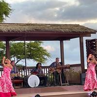 Grand Hawaiian Adventure Four Islands featuring O