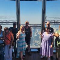 VAE im Detail (Vollpension) Reise-Foto #1