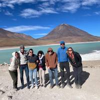 Photo de voyageur Ultimate South America (avec train pour le Machu Picchu) #3