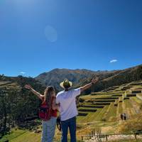 De smaak van Peru - privéreis: foto van de reiziger #2