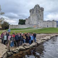 Photo de voyageur Explorateur irlandais #2