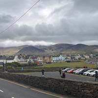 Photo de voyageur Explorateur irlandais #3