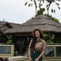 Discover Uganda Gorillas, Chimps + Big 5 & Big Cats (Exclusively Private) traveler photo #3
