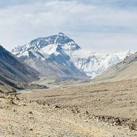 Photo de voyageur Des bribes du Népal et du Tibet - Circuit de 14 jours #1