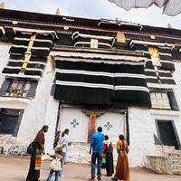 Photo de voyageur Des bribes du Népal et du Tibet - Circuit de 14 jours #2