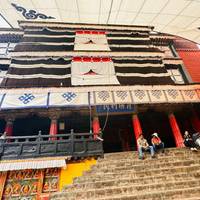 Photo de voyageur Des bribes du Népal et du Tibet - Circuit de 14 jours #3