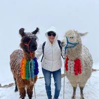Photo de voyageur Trésors des Incas - 6 jours #1