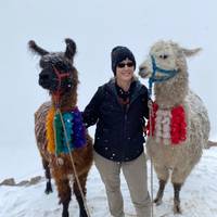 Photo de voyageur Trésors des Incas - 6 jours #2