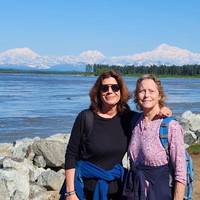 Alaska – Kenai- & Denali-Nationalparks Reise-Foto #3