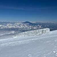 8-daagse Kilimanjaro Lemosho Route - Perfect voor beginners en natuurliefhebbers: foto van de reiziger #3