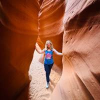 Western Trails traveler photo #1