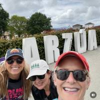 Wandelen over de Camino de Santiago: foto van de reiziger #3