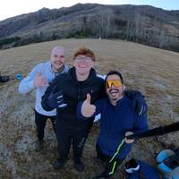 NZ Intro South traveler photo #2
