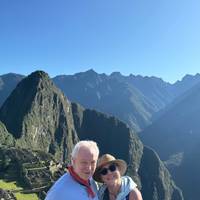Aventura en Machu Picchu: foto del viajero #2